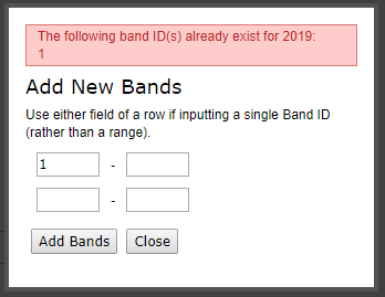 add-bands